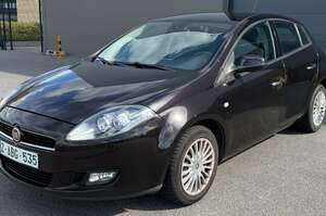 Fiat Bravo