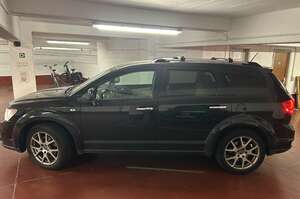 Fiat Freemont