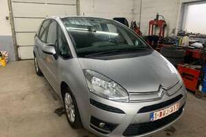 Citroën C4 Picasso