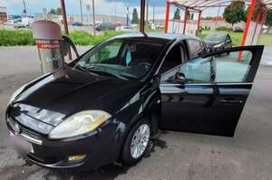 Fiat Bravo