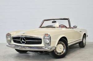 Mercedes-Benz SL