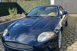 Jaguar XK