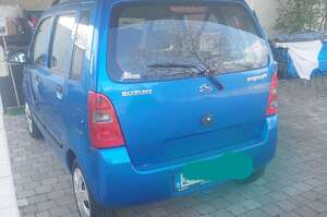 Suzuki Wagon-R