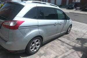 Ford Grand C-Max
