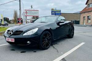 Mercedes-Benz Classe SLK