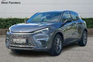 Lexus 