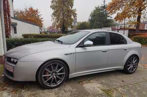 Alfa Romeo 159