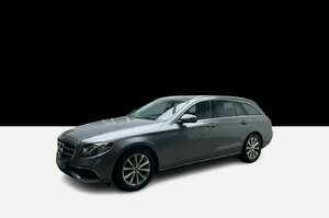 Mercedes-Benz Classe E