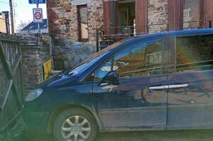 Peugeot 807