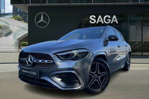 Mercedes-Benz Classe GLA