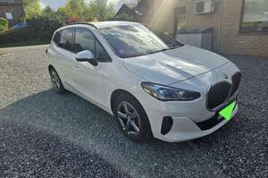 BMW Série 2
