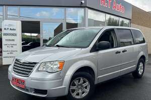 Chrysler Grand Voyager
