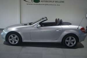 Mercedes-Benz Classe SLK