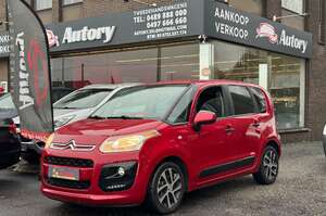 Citroën C3 Picasso