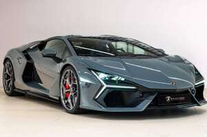 Lamborghini 