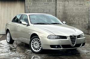 Alfa Romeo 156