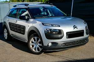 Citroën C4 Cactus