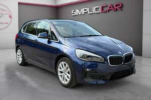 BMW 2 Reeks