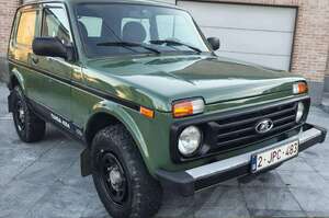 Lada Niva