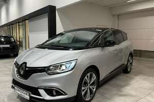 Renault Scénic