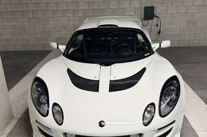 Lotus Exige