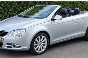 Volkswagen EOS