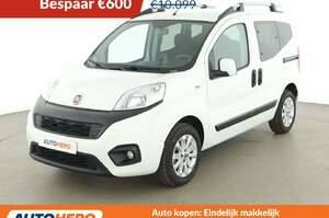 Fiat Qubo