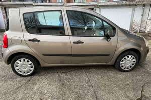 Renault Grand Modus