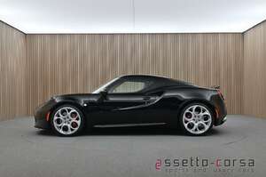 Alfa Romeo 4C