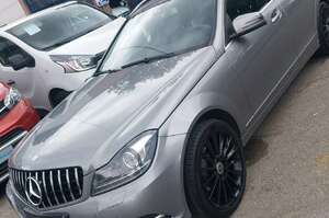 Mercedes-Benz Classe C