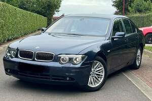 BMW 7 Reeks