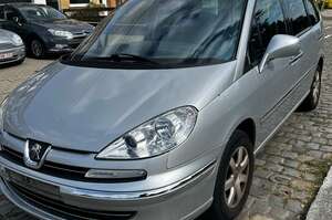 Peugeot 807