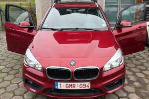 BMW 2 Reeks