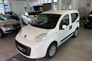 Fiat Qubo
