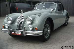 Jaguar XK