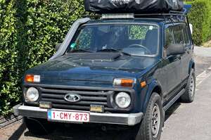Lada Niva