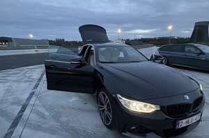 BMW 4 Reeks