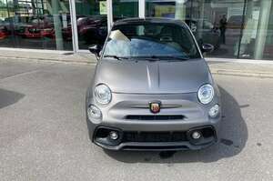 Abarth 500