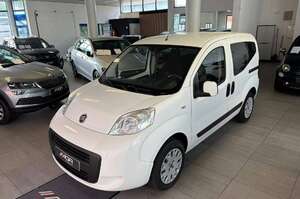 Fiat Qubo