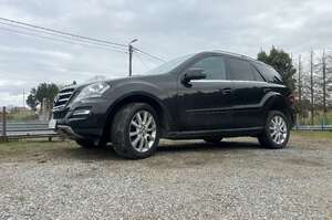 Mercedes-Benz Classe M