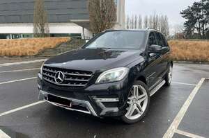 Mercedes-Benz Classe M