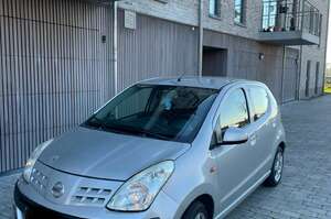 Nissan Pixo