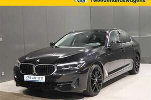 BMW Série 5