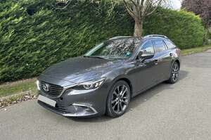 Mazda Mazda6