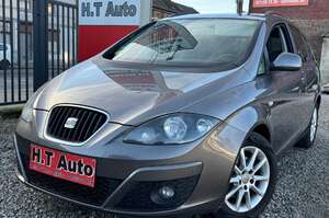 Seat Altea XL