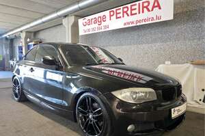 BMW Série 1