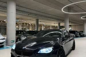 BMW Série 6