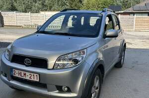 Daihatsu Terios