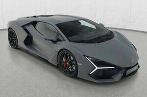Lamborghini 