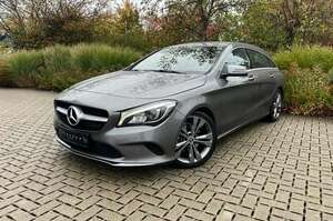 Mercedes-Benz Classe CLA